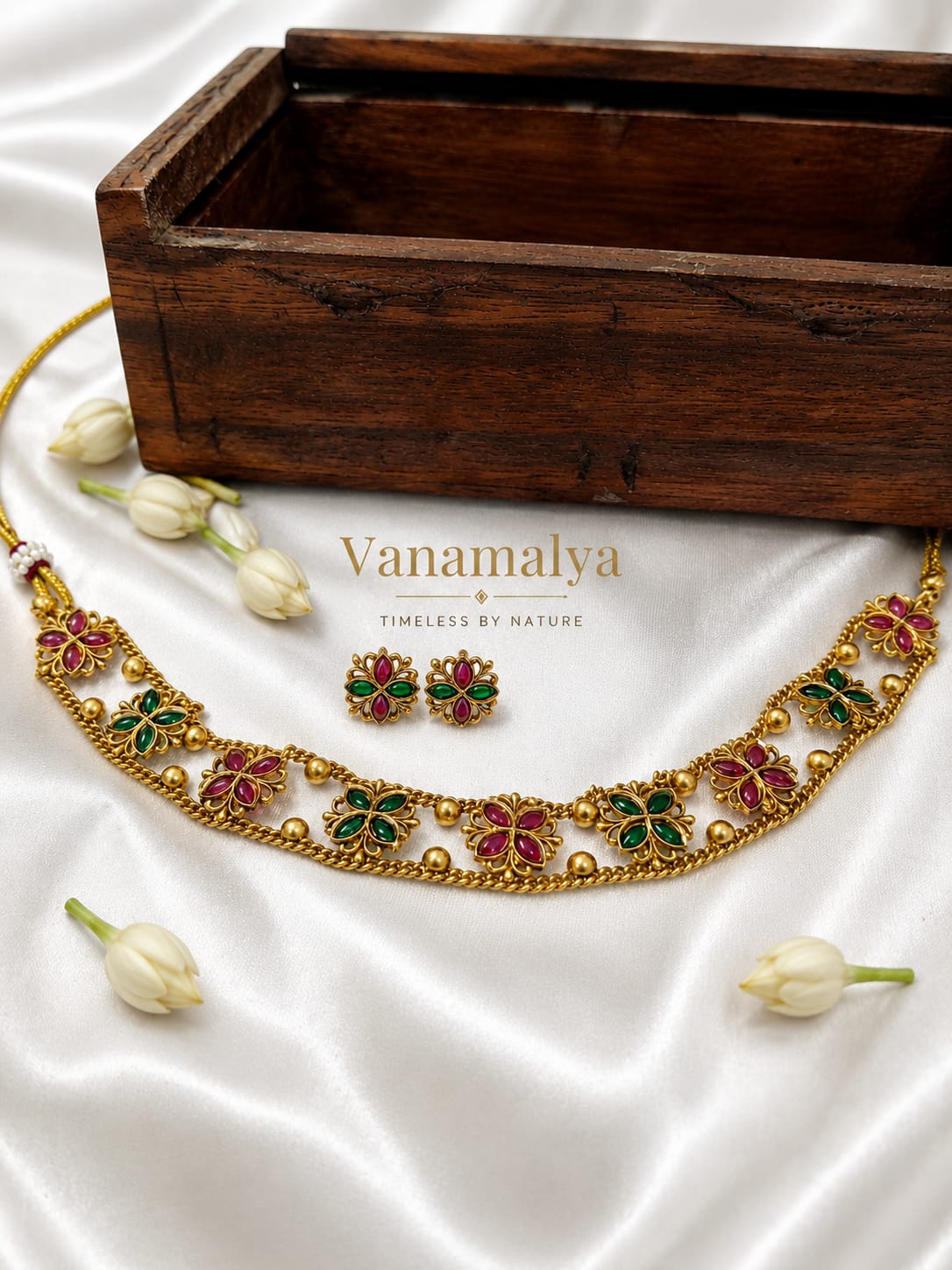 Chaitra Choker — view 2